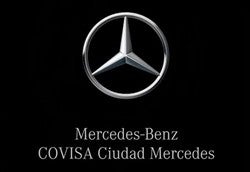 Logo MERCEDES COVISA