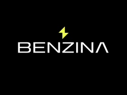 Logo BENZINA