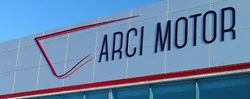 Logo ARCI MOTOR