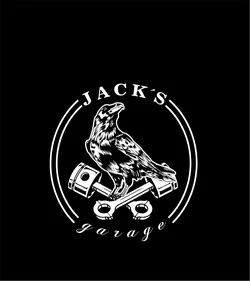 Logo Jack Garage