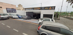 LA CENTRAL AUTOS