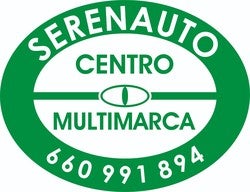 Logo SERENAUTO