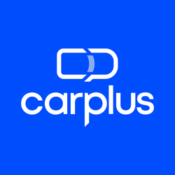 Logo CARPLUS