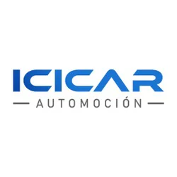 Logo ICICAR AUTO ALCALA DE HENARES