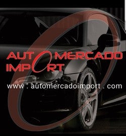 AUTOMERCADO IMPORT