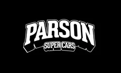 Logo Parson Super Cars