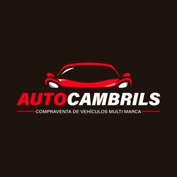Logo AUTOCAMBRILS