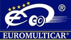 Logo Euromulticar