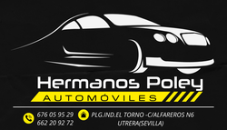 Logo AUTOMOVILES HERMANOS POLEY