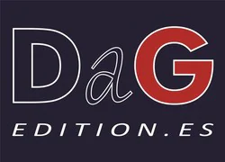 Logo DaG EDITION