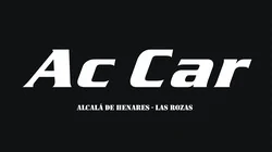 Logo AC CAR (ALCALÁ)