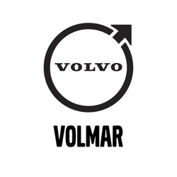 Logo LESSEPS MOTOR VOLVO