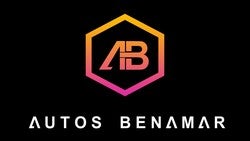 Logo AUTO BENAMAR