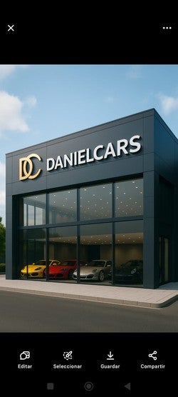 Daniel Cars