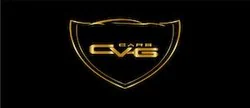 Logo CVG Cars