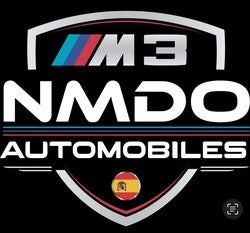 Logo NMDO AUTOMOVILES