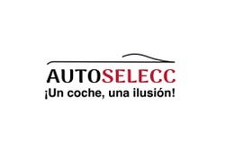 Logo AUTOSELECC