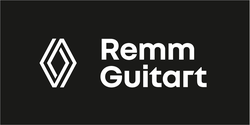 Logo REMM GUITART