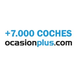 Logo Ocasionplus Murcia SG
