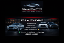FBA BUSINESS GROUP
