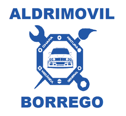 Logo Aldrimovil