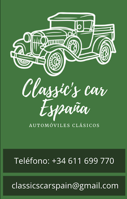 Logo Classics Cars