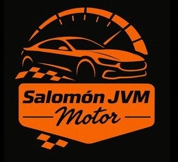 Salomon JVM MOTOR