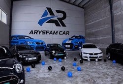 ARYSFAM CAR