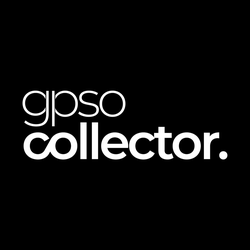 Logo GPSO COLLECTOR