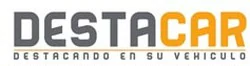 Logo DESTACAR