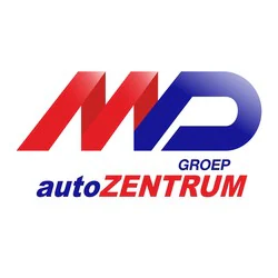 Logo MD Autozentrum