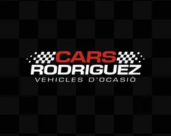 Logo CARS RODRÍGUEZ