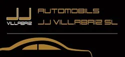 Logo AUTOMOBILS JJ VILLABRIZ