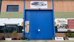 Servifurgo Automocion
