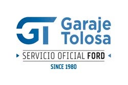 Logo GARAJE TOLOSA