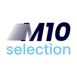 Logo M10 SELECTION