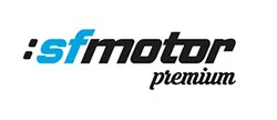 Logo SF MOTOR