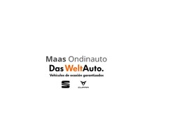 Logo ONDINAUTO Concesionario oficial DAS WELTAUTO