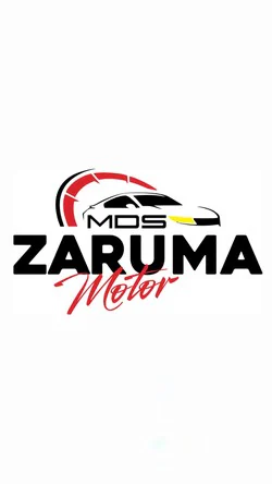 Logo MDS Motors