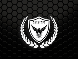 Logo AUTOFAST