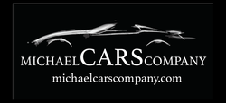 Logo Michael Cars Company