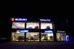 Logo TALLERES TERAUTO SL