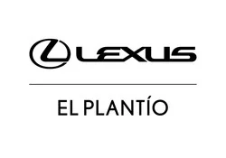 Logo LEXUS MADRID EL PLANTIO KM0