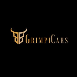 Logo GRIMPI CARS