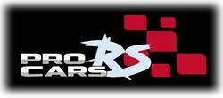 Logo PROCARS RS