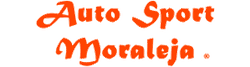Logo AUTO SPORT MORALEJA