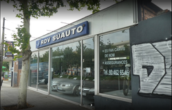 RDV SU AUTO