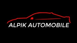 Logo Alpik Automobile