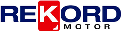 Logo REKORD MOTOR