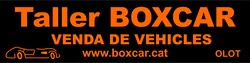 Logo BOXCAR